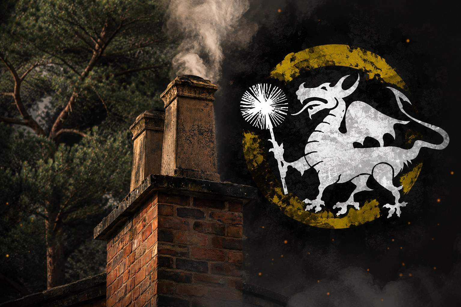 Chimney Pro Cleaners — certified chimney sweep service in Metro Atlanta