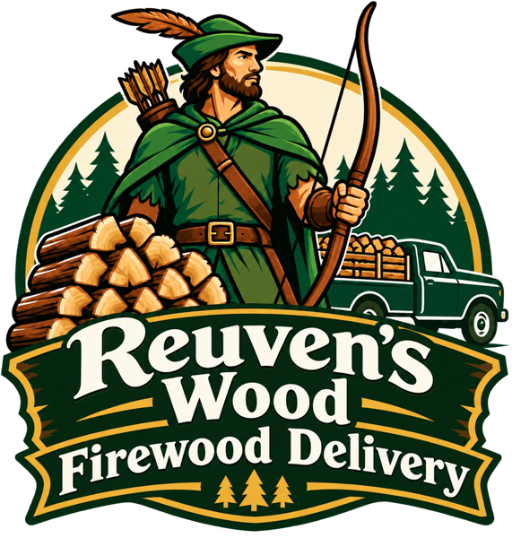Reuven's Wood