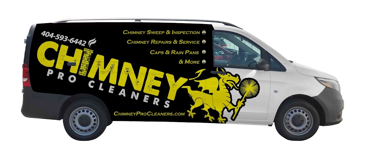Certified Service by Chimney Pro Cleaners