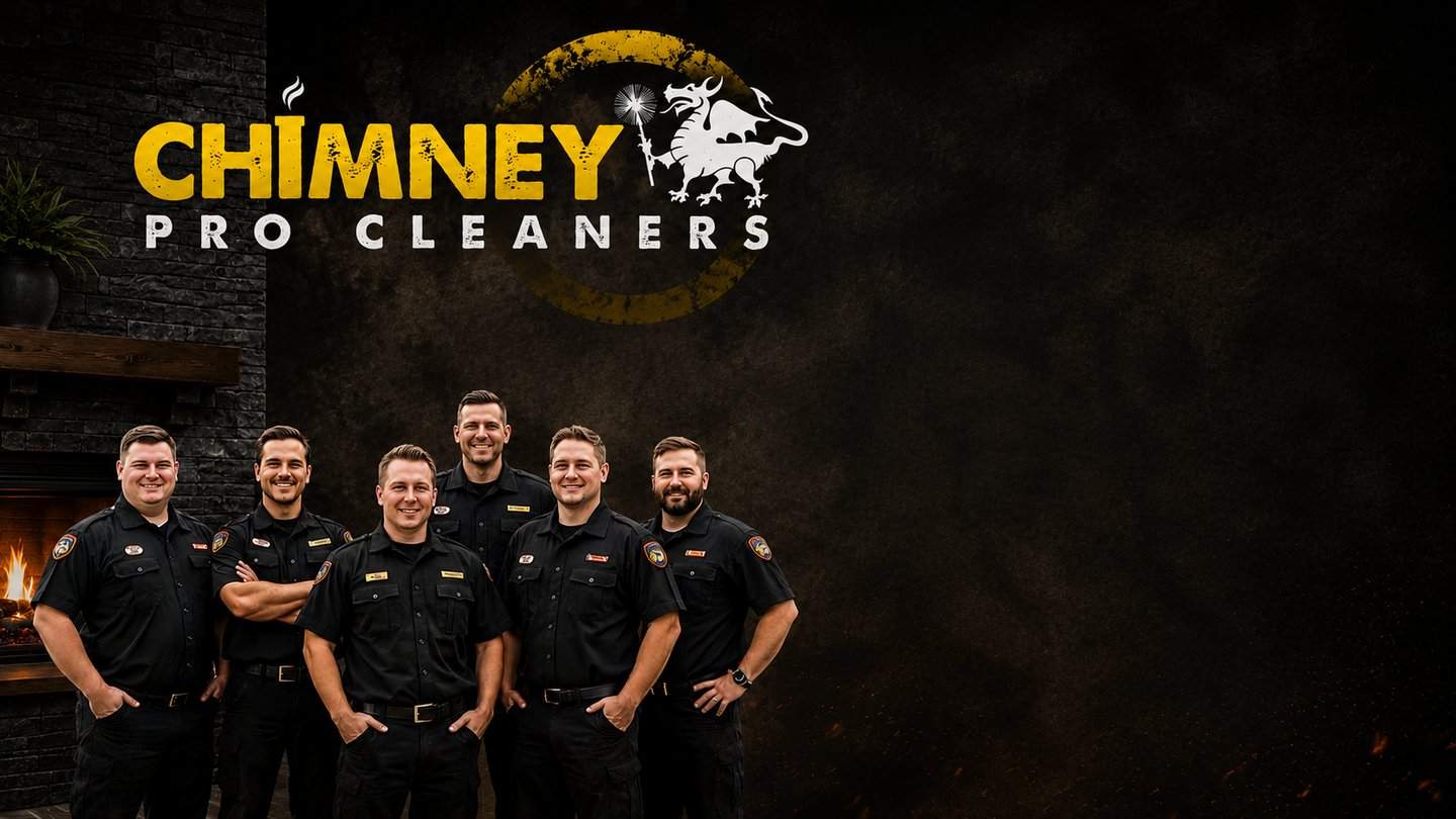 Chimney Relining Brookhaven GA